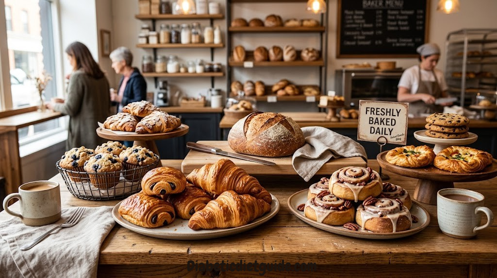 Baked Goods